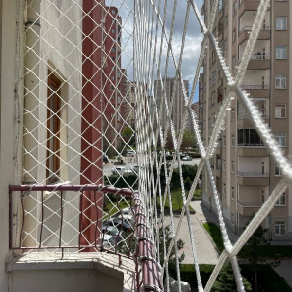 Kayseri Balkon Filesi