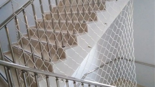 Okullarda Güvenlik Filesinin Önemi